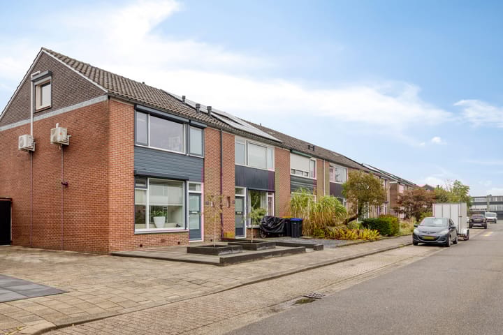 Foto 4 van Cypresstraat 36