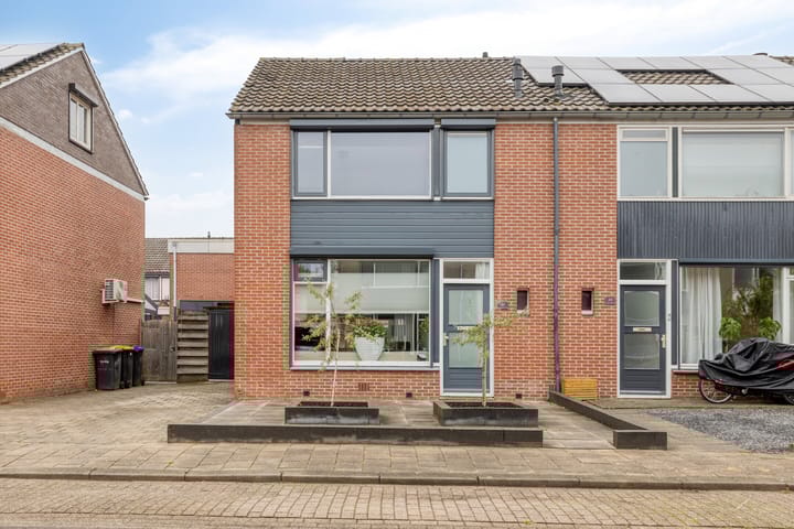 Foto 5 van Cypresstraat 36