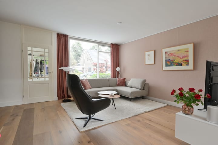 Foto 2 van Karekiet 6