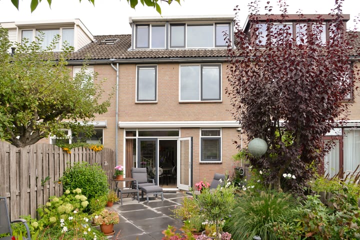 Foto 4 van Karekiet 6