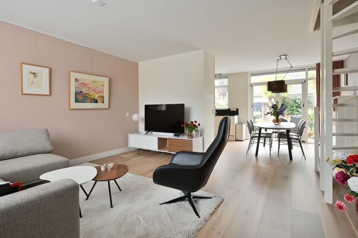 Foto 7 van Karekiet 6