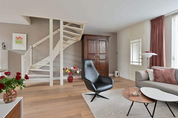 Foto 8 van Karekiet 6