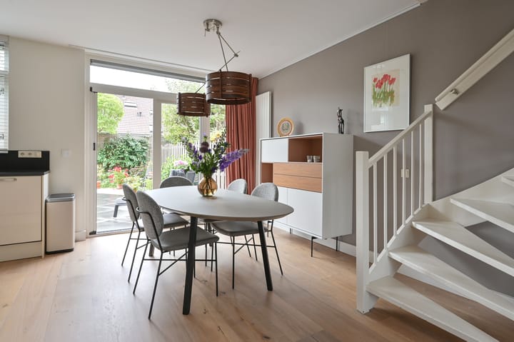 Foto 9 van Karekiet 6