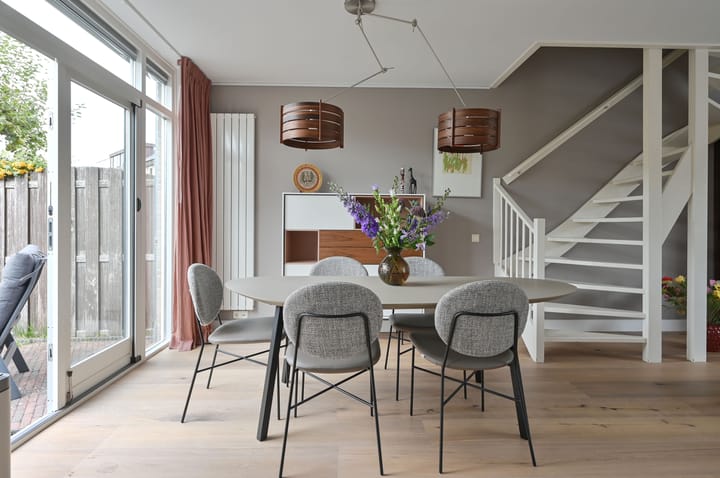 Foto 10 van Karekiet 6