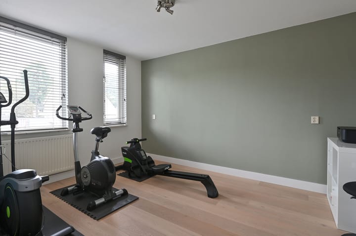 Foto 16 van Karekiet 6