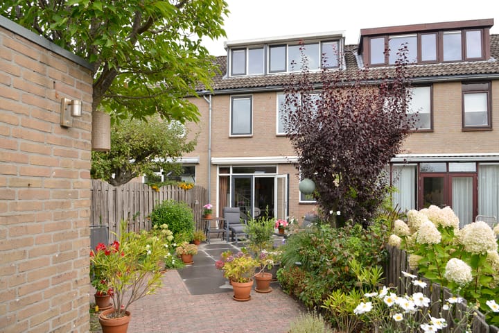 Foto 21 van Karekiet 6