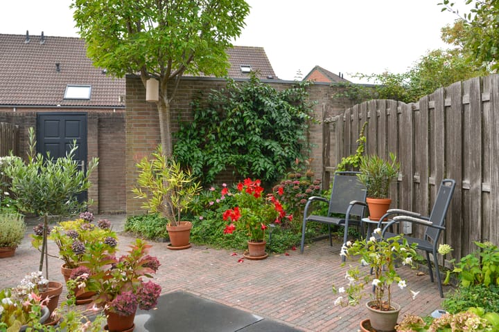 Foto 24 van Karekiet 6