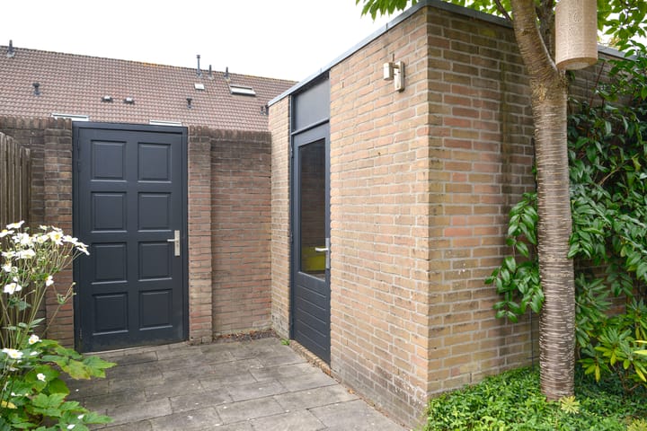 Foto 25 van Karekiet 6