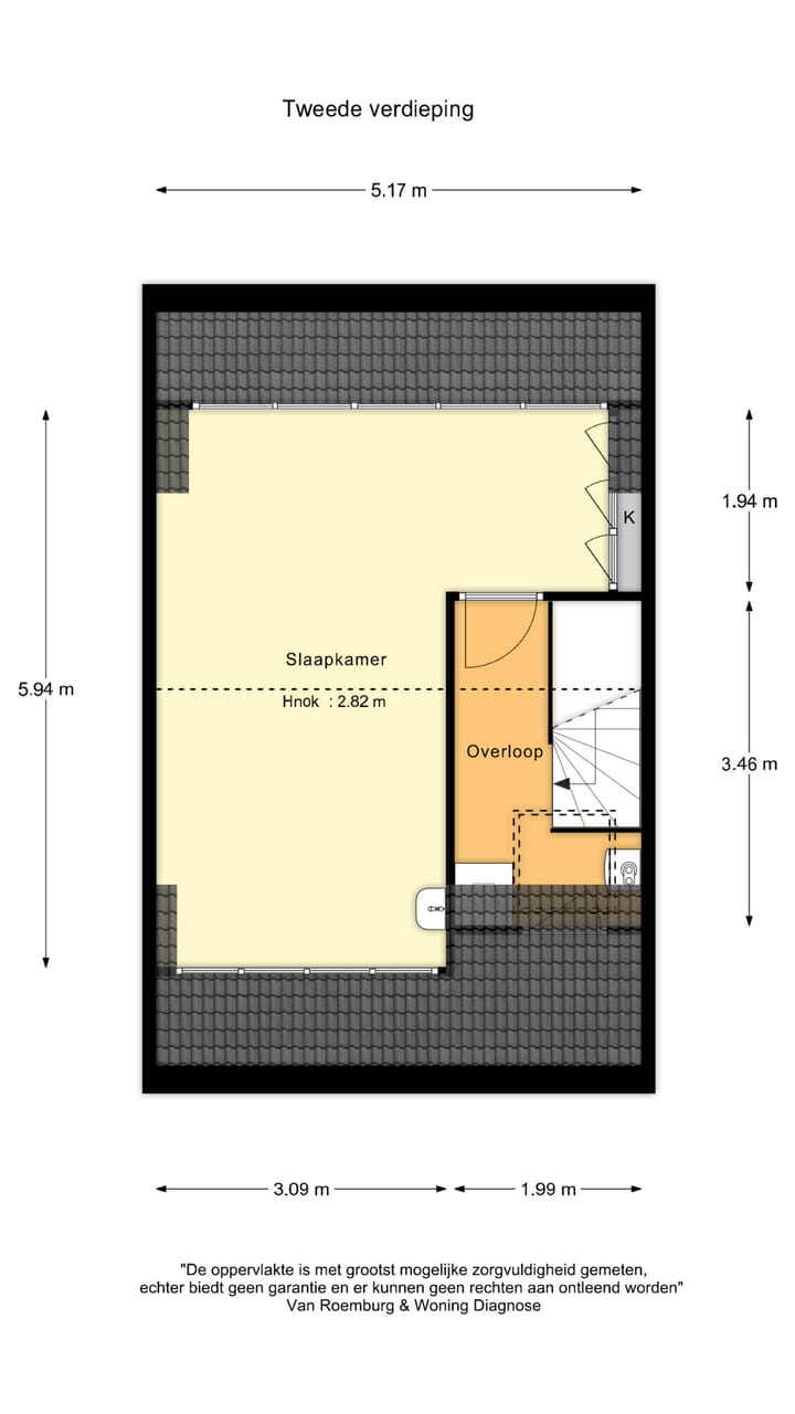 Foto 28 van Karekiet 6