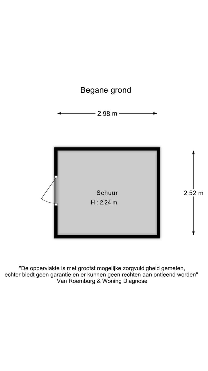 Foto 29 van Karekiet 6