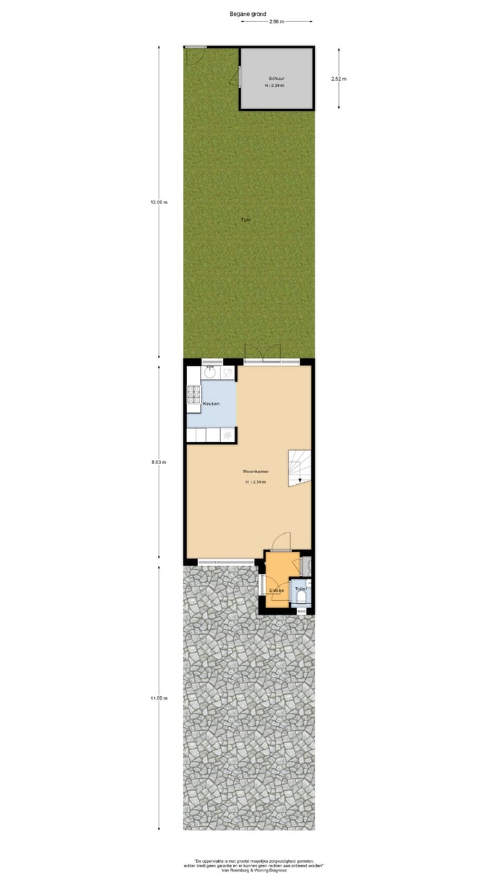 Foto 30 van Karekiet 6