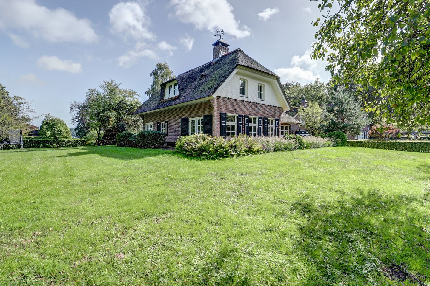 Foto 1 van Wildenburglaan 1