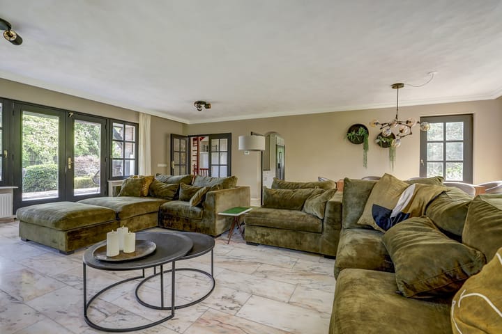 Foto 4 van Wildenburglaan 1