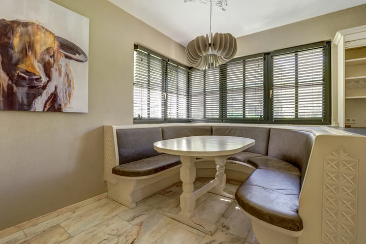 Foto 7 van Wildenburglaan 1