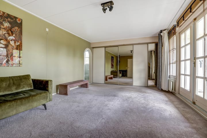 Foto 12 van Wildenburglaan 1