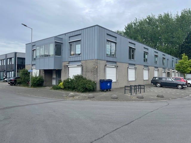 Bekijk foto 1 van Dotterbloemstraat 1