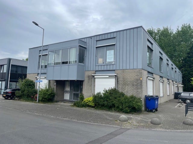 Bekijk foto 2 van Dotterbloemstraat 1