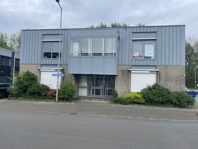 Bekijk foto 3 van Dotterbloemstraat 1