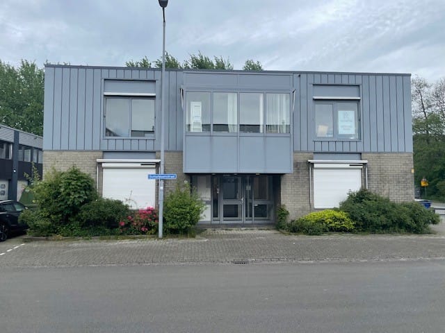 Bekijk foto 4 van Dotterbloemstraat 1