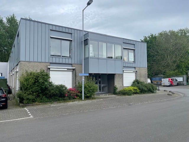 Bekijk foto 5 van Dotterbloemstraat 1