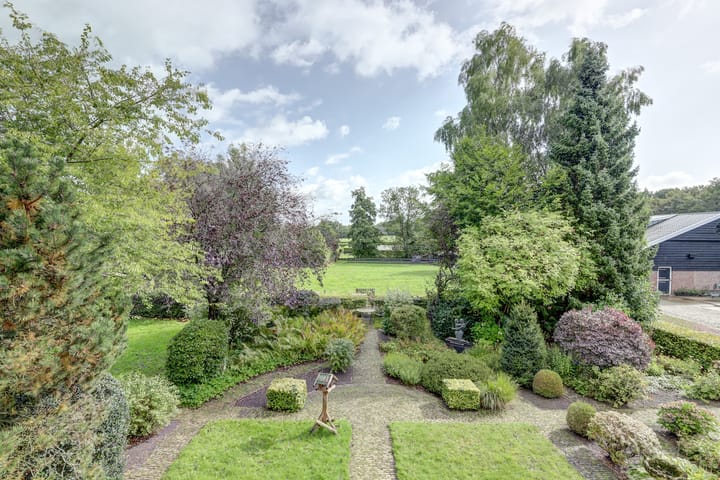 Foto 33 van Wildenburglaan 1