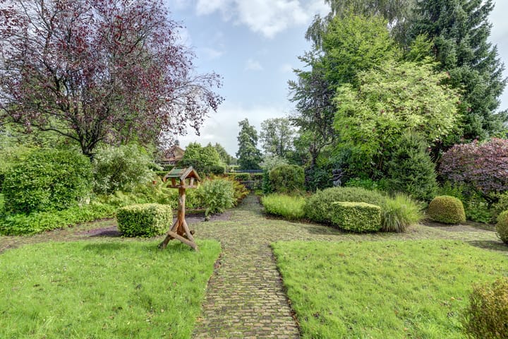 Foto 35 van Wildenburglaan 1