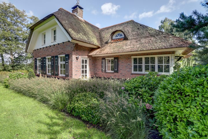 Foto 41 van Wildenburglaan 1