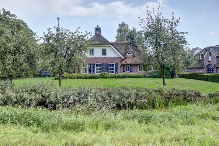 Foto 43 van Wildenburglaan 1