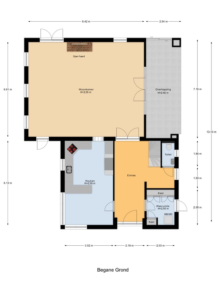 Foto 46 van Wildenburglaan 1