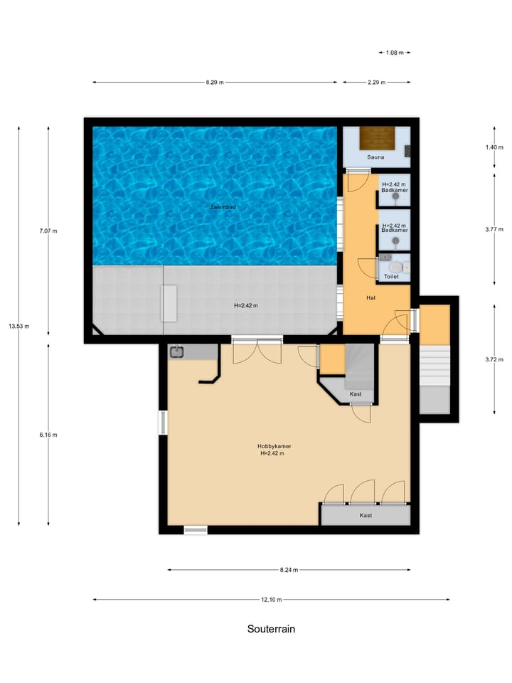 Foto 49 van Wildenburglaan 1
