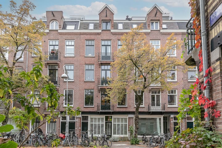 Foto 1 van Pieter Aertszstraat 67-1