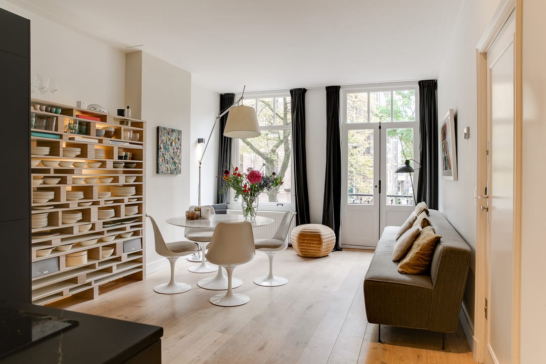 Foto 2 van Pieter Aertszstraat 67-1