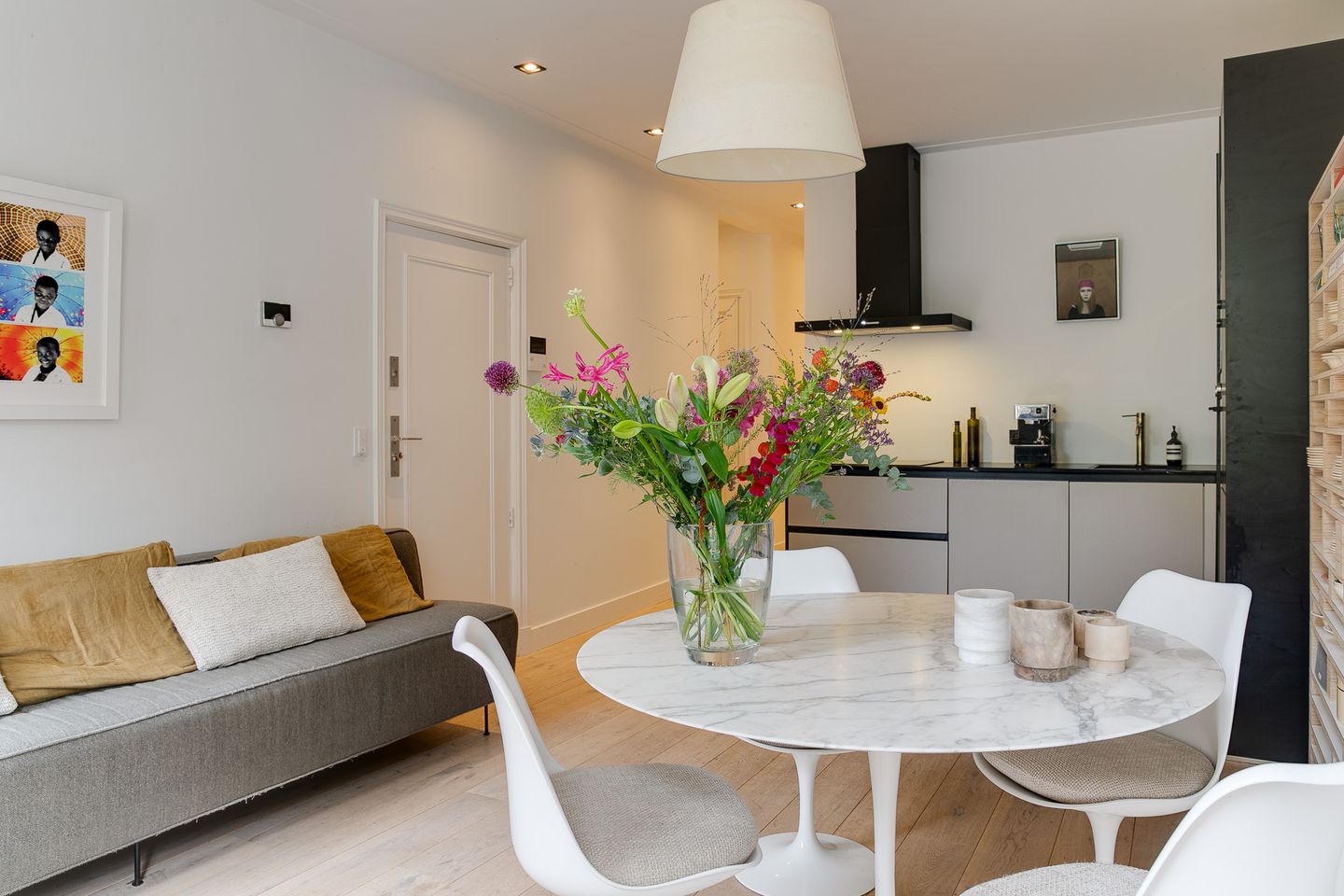 Foto 4 van Pieter Aertszstraat 67-1