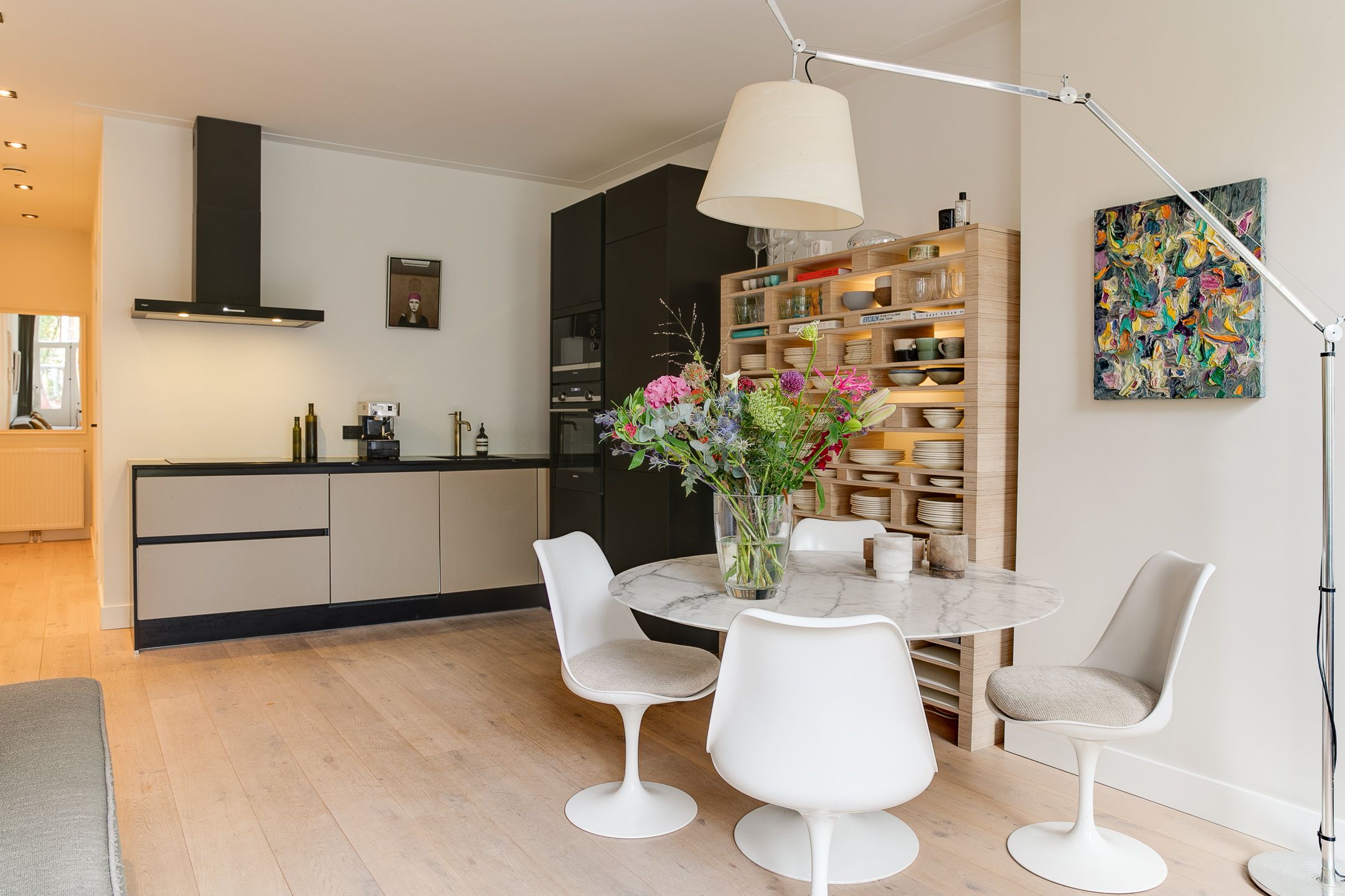 Foto 3 van Pieter Aertszstraat 67-1