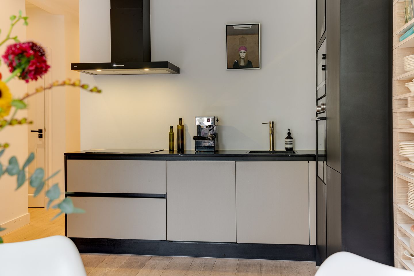 Foto 5 van Pieter Aertszstraat 67-1