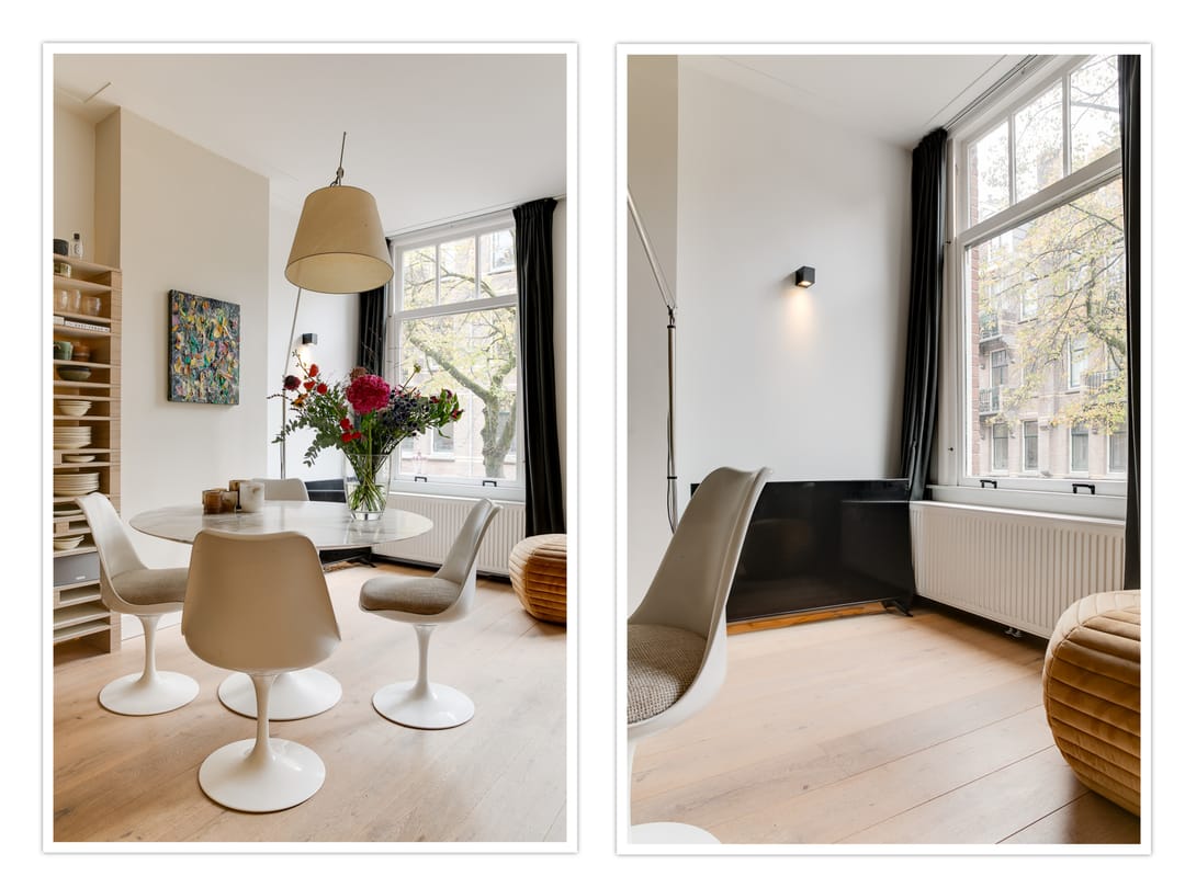 Foto 8 van Pieter Aertszstraat 67-1