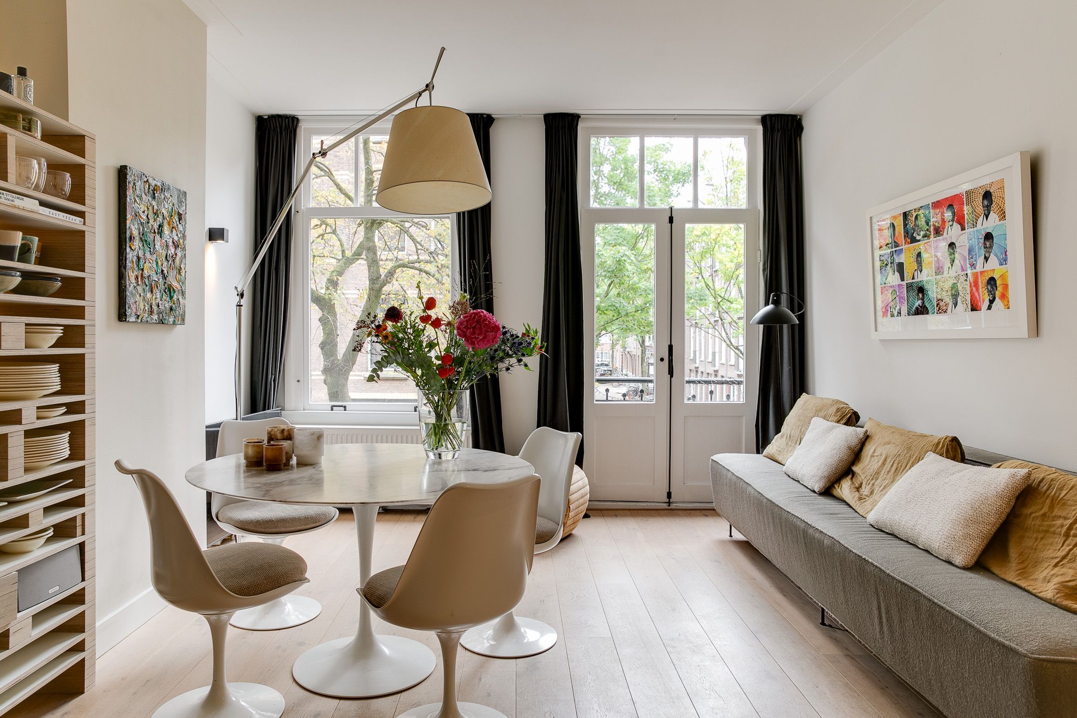 Foto 9 van Pieter Aertszstraat 67-1