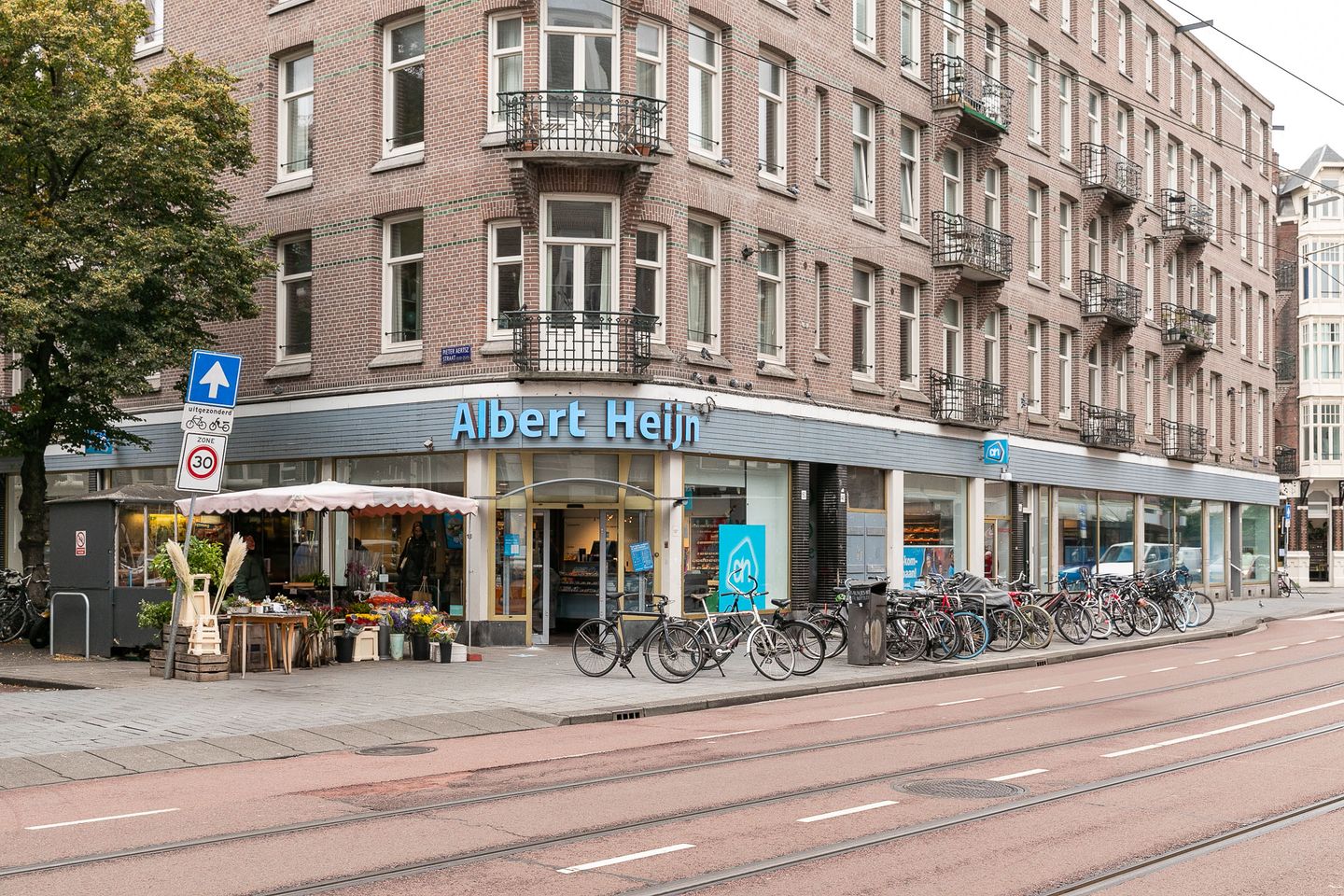 Foto 25 van Pieter Aertszstraat 67-1