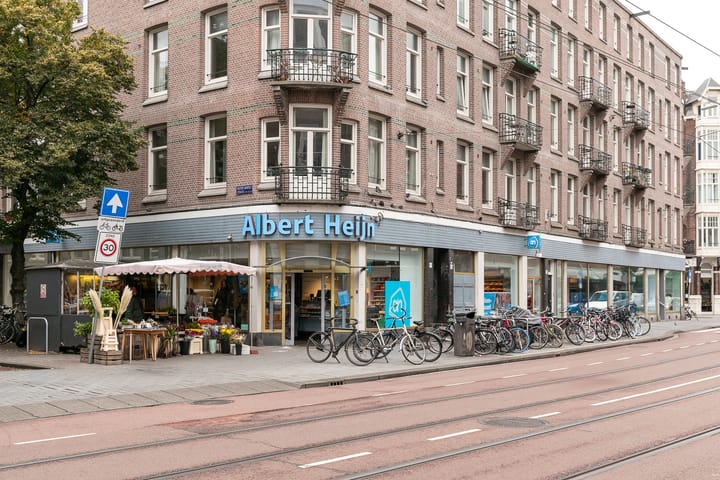 Foto 25 van Pieter Aertszstraat 67-1