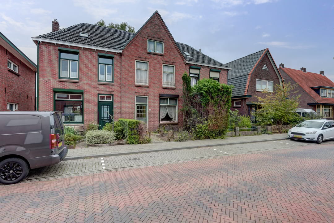 Foto 7 van Plataanlaan 46