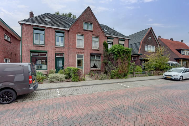 Foto 7 van Plataanlaan 46