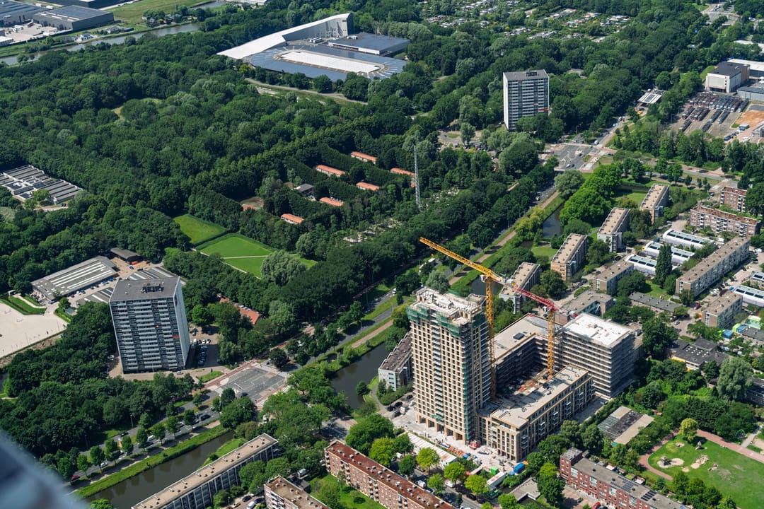 Foto 26 van Randveen 728