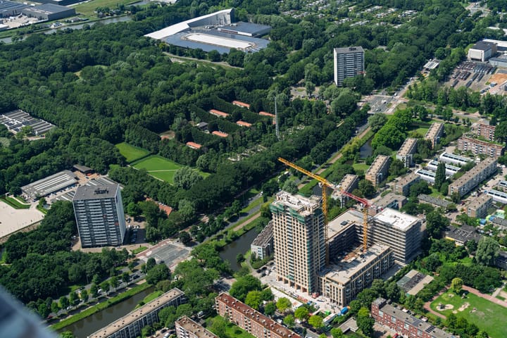 Foto 26 van Randveen 728