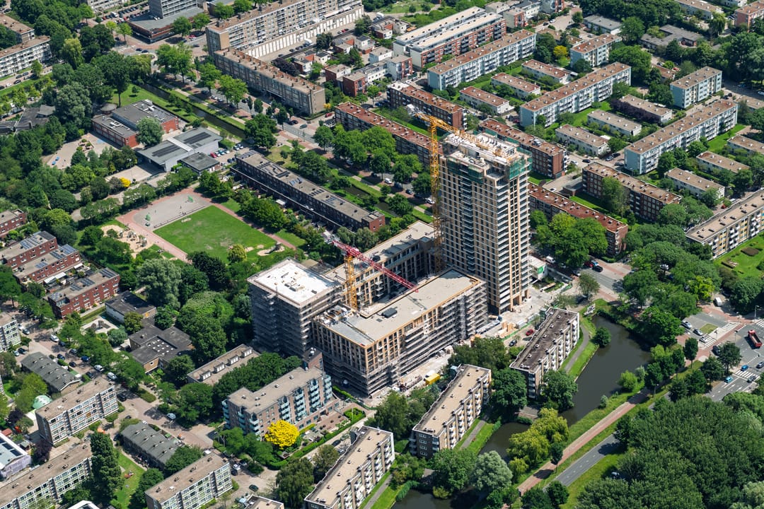 Foto 28 van Randveen 728