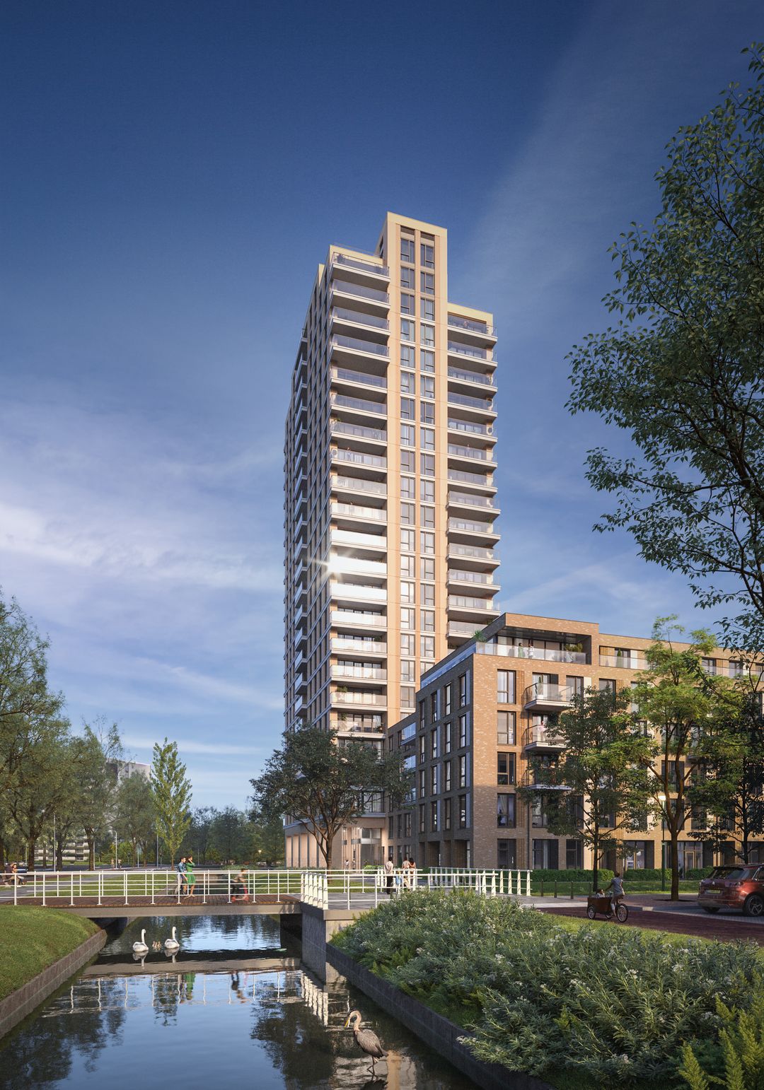 Foto 32 van Randveen 728