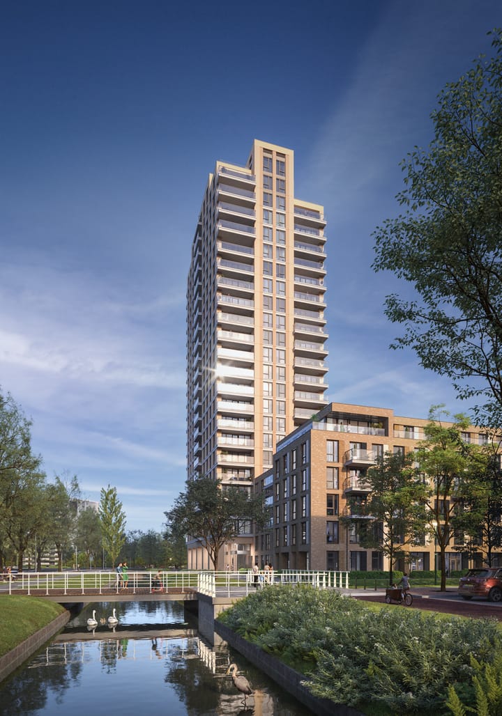 Foto 32 van Randveen 728