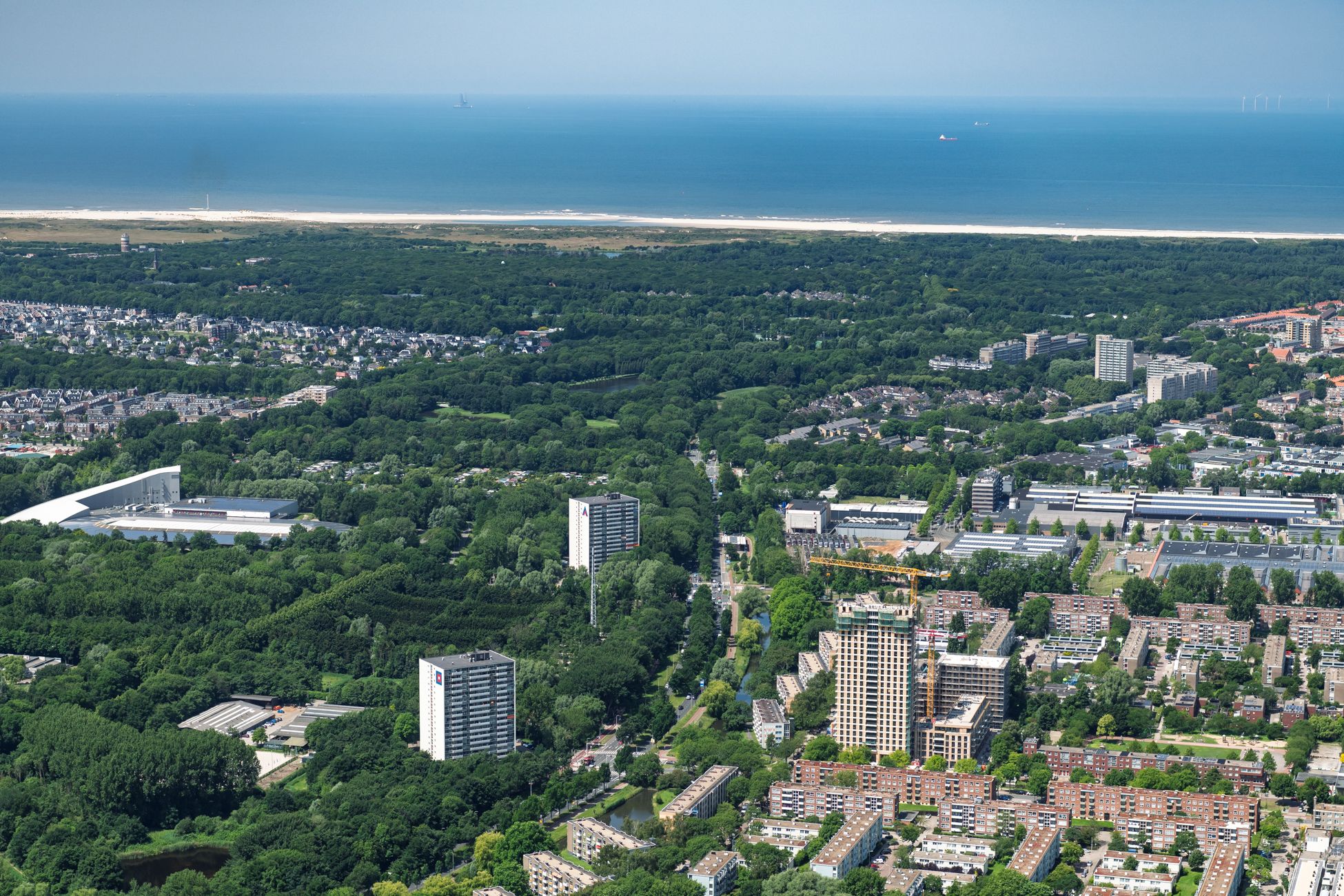 Foto 36 van Randveen 728