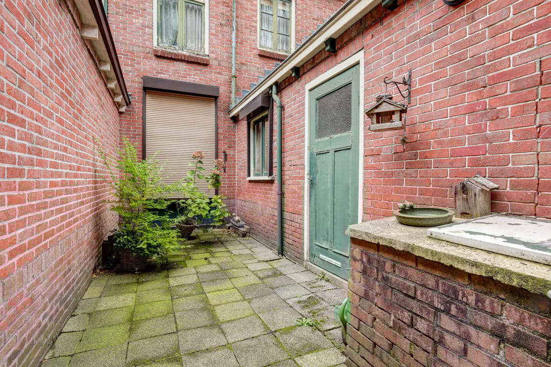 Foto 28 van Plataanlaan 46