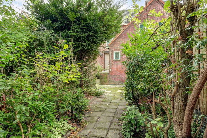 Foto 31 van Plataanlaan 46