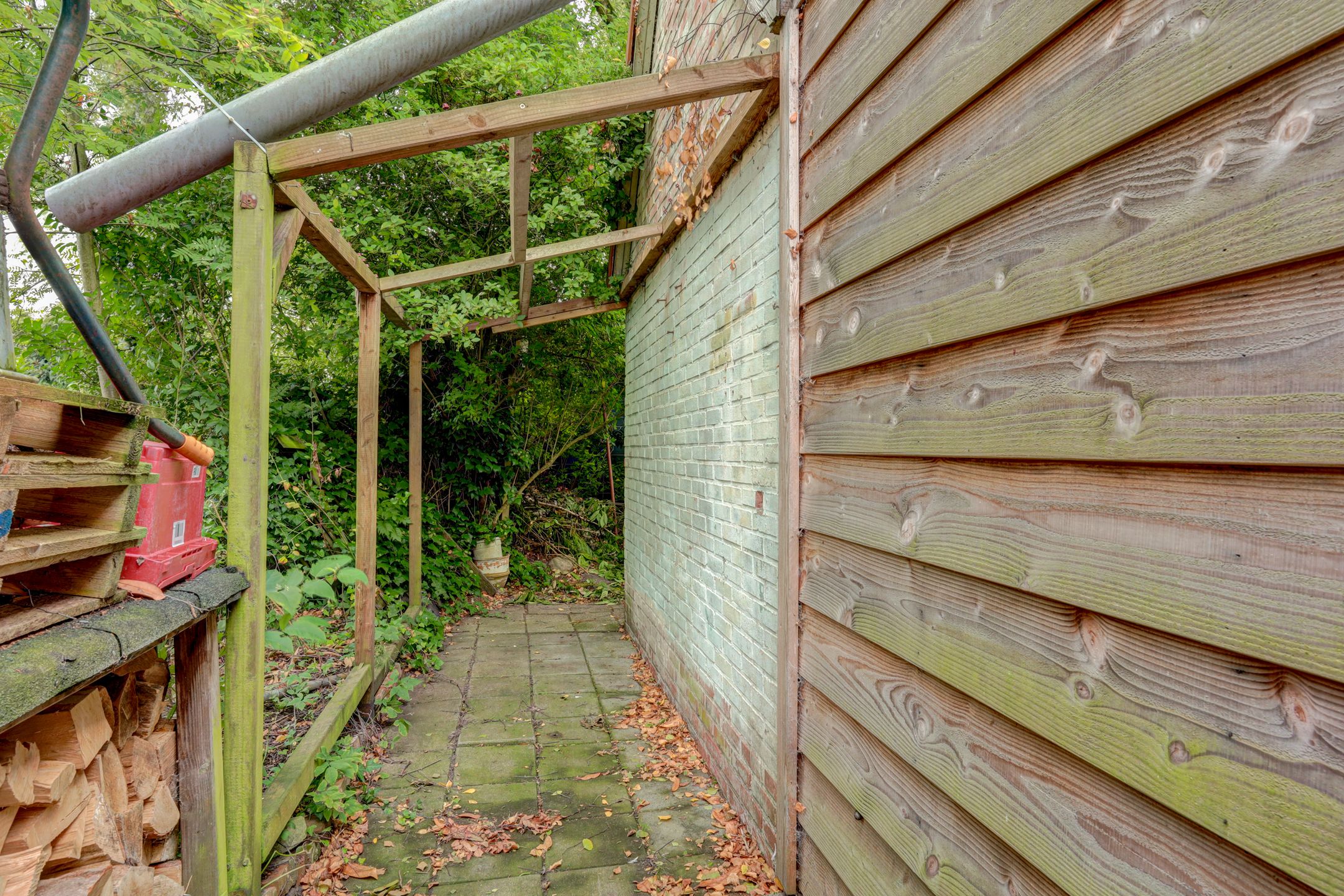 Foto 33 van Plataanlaan 46